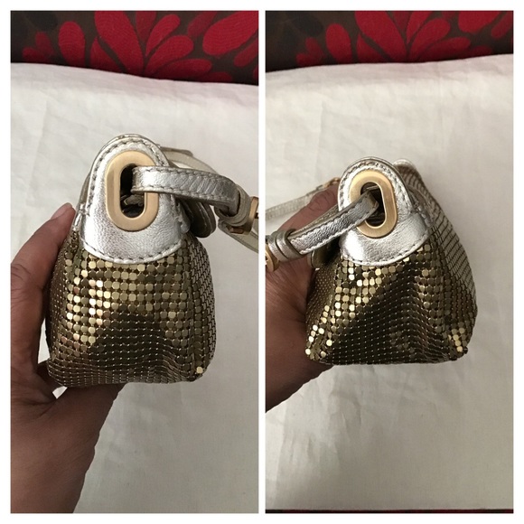 🛍💯 Authentic Jimmy Choo Evening Purse - Picture 3 of 8